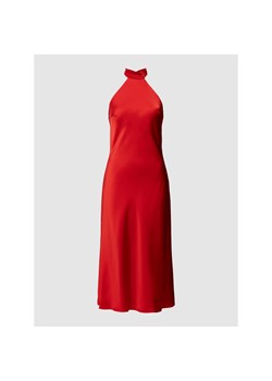 Sukienka koktajlowa z efektem błyszczącym ze sklepu Peek&Cloppenburg  w kategorii Sukienki - zdjęcie 141535439