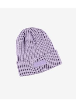 Winter Cap Forget Violet U ze sklepu Prosto w kategorii Czapki zimowe damskie - zdjęcie 141543178