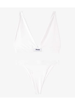 Two Piece Swimsuit Jurata  White S ze sklepu Prosto w kategorii Stroje kąpielowe - zdjęcie 141543708
