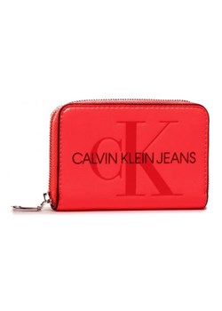 Portfel damski Calvin Klein - Royal Shop