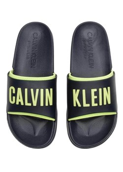 Klapki męskie Calvin Klein - Royal Shop