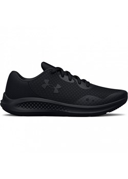 Plausible paddle Incentive Chłopięce buty do biegania UNDER ARMOUR UA BGS Charged Rogue 3  Sportstylestory.com