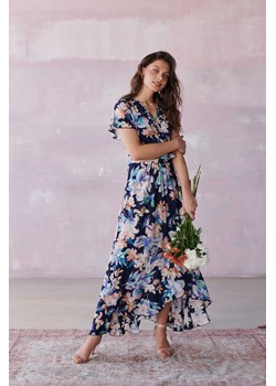 Sukienka Ama BS Lilja ze sklepu blue shadow w kategorii Sukienki - zdjęcie 141570707