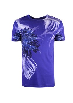 Bikkembergs T-Shirt ze sklepu ubierzsie.com w kategorii T-shirty męskie - zdjęcie 141586638