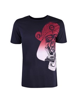 Bikkembergs T-Shirt ze sklepu ubierzsie.com w kategorii T-shirty męskie - zdjęcie 141586706