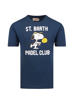 T-shirt MC2 SAINT BARTH JACK ze sklepu S'portofino w kategorii T-shirty męskie - zdjęcie 141590966