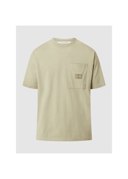 T-shirt męski Calvin Klein - Peek&Cloppenburg 