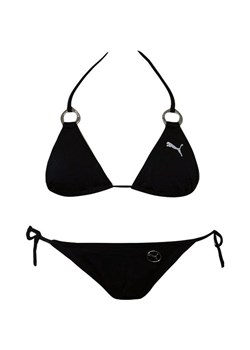 Strój kąpielowy juniorski Triangle Bikini Brazil Cut 22' Puma ze sklepu SPORT-SHOP.pl w kategorii Stroje kąpielowe - zdjęcie 141636409