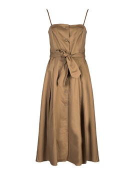 Armani Exchange Sukienka ze sklepu ubierzsie.com w kategorii Sukienki - zdjęcie 141636957