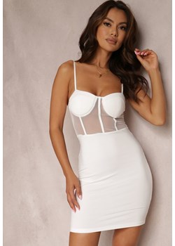 Białe sukienki sklep Simple - znajdź wymarzone produkty na sezon wiosna 2023