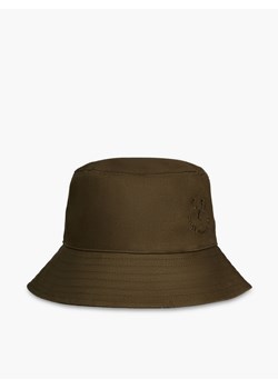 Cropp - Ciemny bucket hat - zielony ze sklepu Cropp w kategorii Kapelusze męskie - zdjęcie 141754855