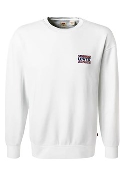 Levi´s Bluza w kolorze białym ze sklepu Limango Polska w kategorii Bluzy męskie - zdjęcie 141772485