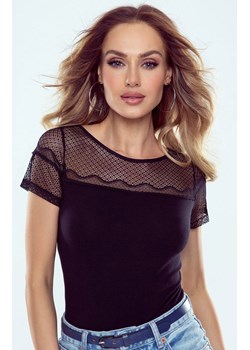 Dorita bluzka, Kolor czarny, Rozmiar S, Eldar ze sklepu Primodo w kategorii Bluzki damskie - zdjęcie 141820498