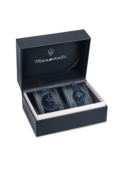 Zegarek Maserati - eobuwie.pl