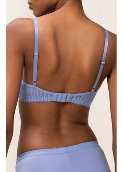 Triumph Aura Spotlight WHP bistonosz usztywniany 10207996, Kolor fioletowy, Rozmiar 70F, Triumph ze sklepu Intymna w kategorii Biustonosze - zdjęcie 141828319