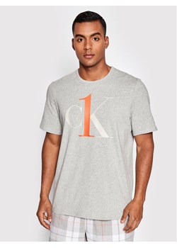T-shirt męski Calvin Klein Underwear - MODIVO
