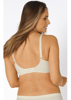 Triumph Body Make-up Soft Touch Hipster EX figi 10193532, Kolor waniliowy, Rozmiar 38, Triumph ze sklepu Intymna w kategorii Majtki damskie - zdjęcie 141856099