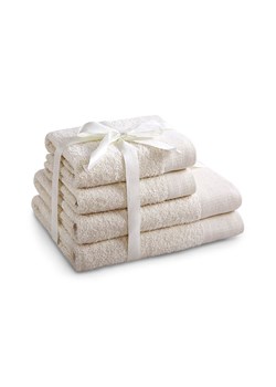 Zestaw Ręczników (4-pack) ze sklepu ANSWEAR.com w kategorii Ręczniki - zdjęcie 141858146