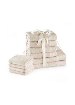 Zestaw Ręczników (10-pack) ze sklepu ANSWEAR.com w kategorii Ręczniki - zdjęcie 141858148