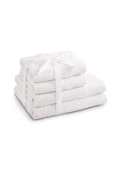 Zestaw Ręczników (4-pack) ze sklepu ANSWEAR.com w kategorii Ręczniki - zdjęcie 141858149
