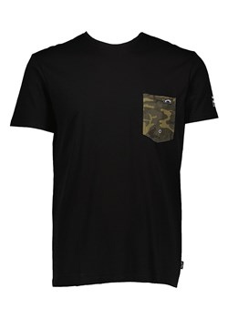 Billabong Koszulka &quot;Team Pocket&quot; w kolorze czarnym ze sklepu Limango Polska w kategorii T-shirty męskie - zdjęcie 141882828