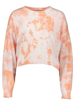 Billabong Sweter &quot;Under The Sun&quot; w kolorze pomarańczowym ze sklepu Limango Polska w kategorii Swetry damskie - zdjęcie 141882915