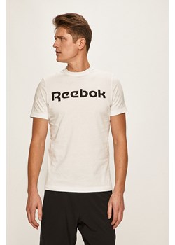 Reebok – T-shirt FP9163.100038781 ze sklepu ANSWEAR.com w kategorii T-shirty męskie - zdjęcie 141888648