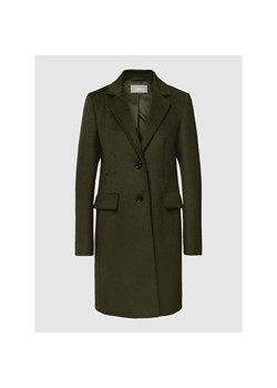 Płaszcz żakietowy z kieszeniami z patką ze sklepu Peek&Cloppenburg  w kategorii Płaszcze damskie - zdjęcie 141891176