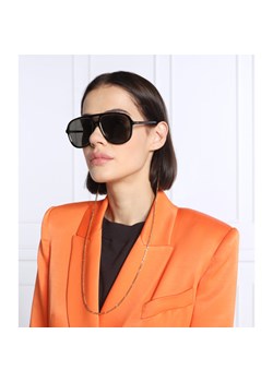 Gucci Okulary przeciwsłoneczne ze sklepu Gomez Fashion Store w kategorii Okulary przeciwsłoneczne damskie - zdjęcie 141915485