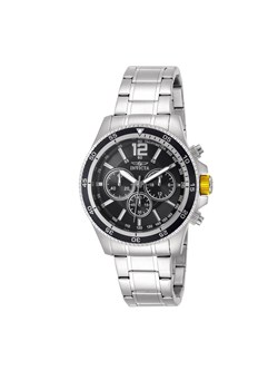Zegarek Invicta Watch - Specjality 13973 Silver ze sklepu eobuwie.pl w kategorii Zegarki - zdjęcie 141922296