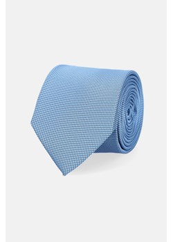 Krawat Niebieski ze sklepu Lancerto S.A. w kategorii Krawaty - zdjęcie 141925216