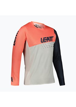 Koszulka rowerowa męska Leatt MTB Gravity 4.0 kolorowa 5022080110 ze sklepu sportano.pl w kategorii Odzież rowerowa męska - zdjęcie 141927808