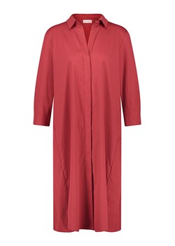 Sukienka w kolorze czerwonym ze sklepu Limango Polska w kategorii Sukienki - zdjęcie 141955149
