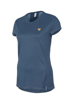 Koszulka sportowa "Narilu" w kolorze granatowym ze sklepu Limango Polska w kategorii Bluzki damskie - zdjęcie 141955197