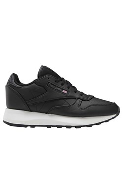 Reebok Classic SP Vegan Damskie Czarne (GX8692) ze sklepu Worldbox w kategorii Buty sportowe damskie - zdjęcie 141964475