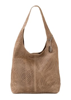 Shopper bag Anna Morellini - Limango Polska ze sklepu Limango Polska w kategorii Torby Shopper bag - zdjęcie 141988877