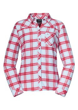 Koszula "Condoriri" w kolorze czerwonym ze sklepu Limango Polska w kategorii Koszule damskie - zdjęcie 141999928