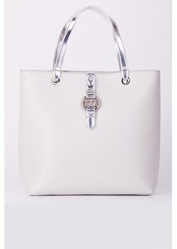 Klasyczna torba damska ze sklepu MONNARI w kategorii Torby Shopper bag - zdjęcie 142073266