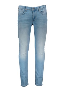 Dżinsy - Skinny fit - w kolorze błękitnym ze sklepu Limango Polska w kategorii Jeansy męskie - zdjęcie 142089337