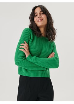 Sweter damski Sinsay ze sklepu Sinsay w kategorii Swetry damskie - zdjęcie 142110925