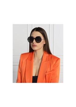 Okulary przeciwsłoneczne damskie Jimmy Choo - Gomez Fashion Store