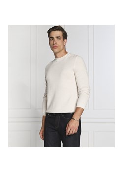 Sweter męski Emporio Armani - Gomez Fashion Store
