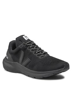 Sneakersy VEJA - Marlin Lt V-Knit LT102456B  Full Black ze sklepu eobuwie.pl w kategorii Buty sportowe męskie - zdjęcie 142183255