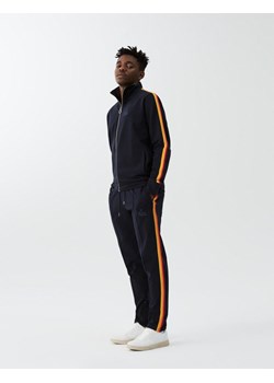 Spodnie Dresowe LAVER Granat S ze sklepu Diverse w kategorii Spodnie męskie - zdjęcie 142184157