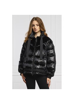 Pinko Kurtka LIVIO | Regular Fit ze sklepu Gomez Fashion Store w kategorii Kurtki damskie - zdjęcie 142190375