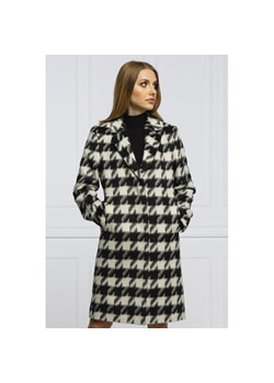 HUGO Płaszcz Maroni | z dodatkiem wełny ze sklepu Gomez Fashion Store w kategorii Płaszcze damskie - zdjęcie 142190377