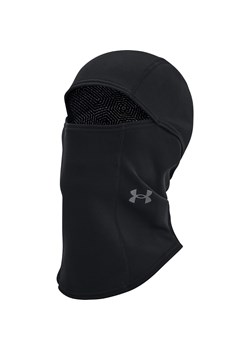 Kominiarka treningowa uniseks UNDER ARMOUR CGI Balaclava - czarny ze sklepu Sportstylestory.com w kategorii Czapki zimowe męskie - zdjęcie 142216059