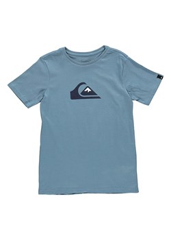Koszulka w kolorze niebieskim ze sklepu Limango Polska w kategorii T-shirty chłopięce - zdjęcie 142245058