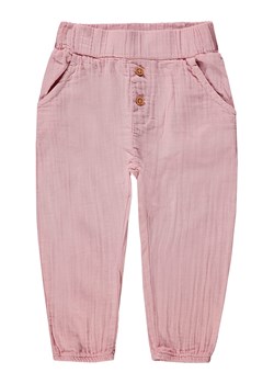 Spodnie w kolorze jasnoróżowym ze sklepu Limango Polska w kategorii Spodnie dziewczęce - zdjęcie 142245249