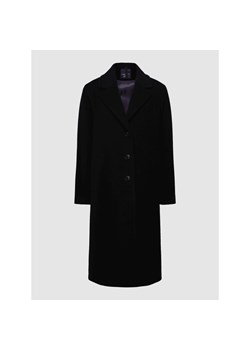Płaszcz z połami ze sklepu Peek&Cloppenburg  w kategorii Płaszcze damskie - zdjęcie 142344708